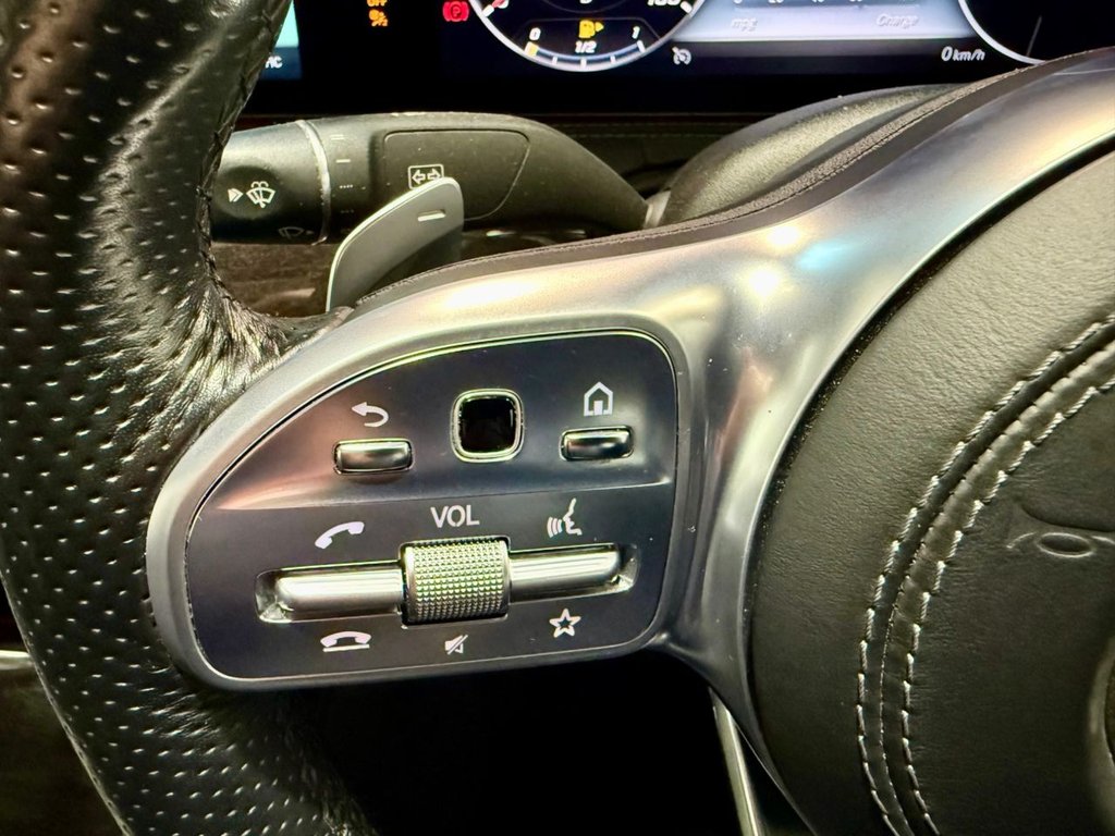 Used Mercedes-Benz S Class 2018 for sale - 77262970: Photo 19