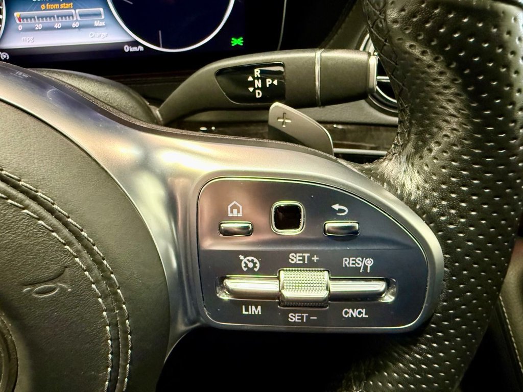 Used Mercedes-Benz S Class 2018 for sale - 77262970: Photo 20