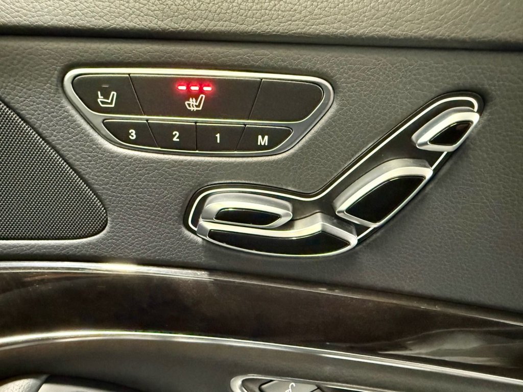 Used Mercedes-Benz S Class 2018 for sale - 77262970: Photo 26