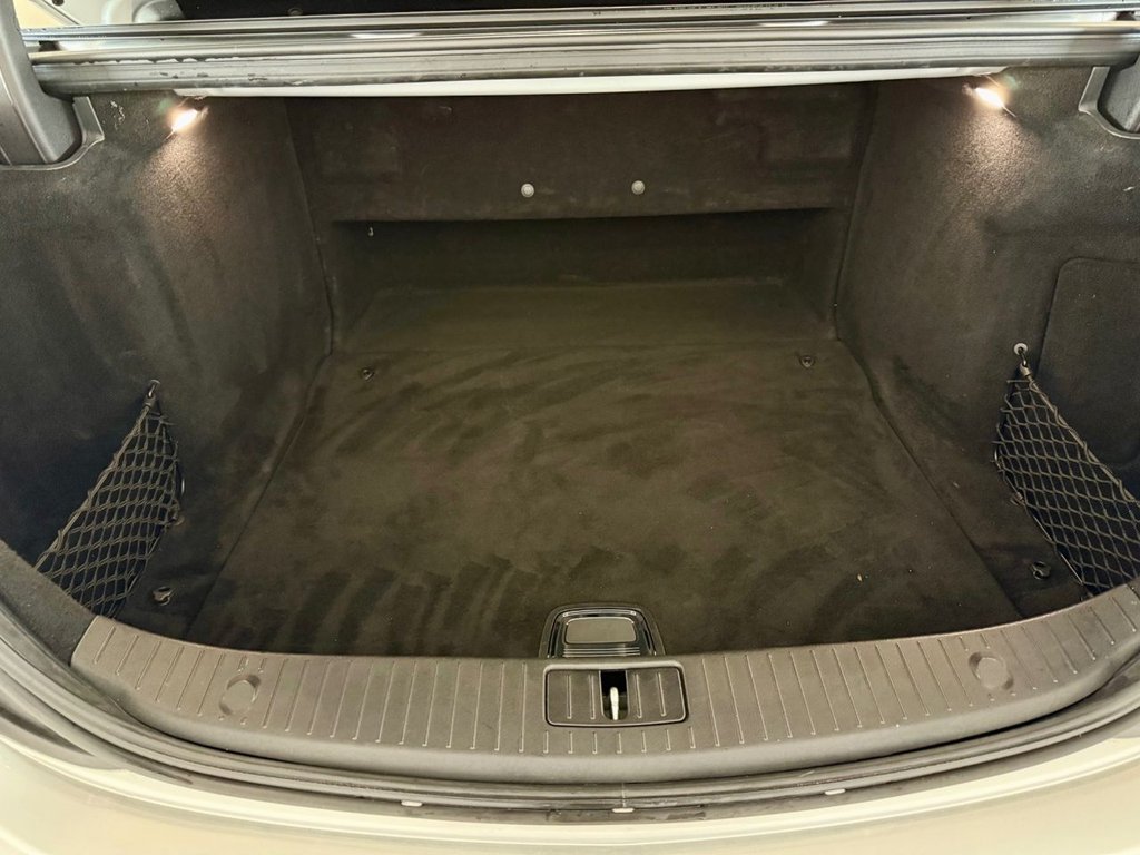 Used Mercedes-Benz S Class 2018 for sale - 77262970: Photo 9