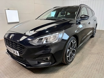 Used Ford Focus 2018 for sale - 79358220: Photo