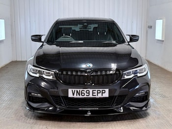 Used BMW 3 Series 2019 for sale - 79090080: Photo