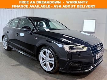 Audi - A3