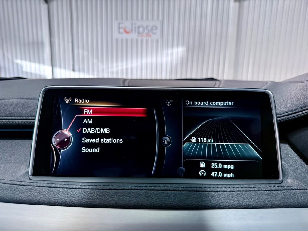 Used BMW X6 2016 for sale - 77341300: Photo 10