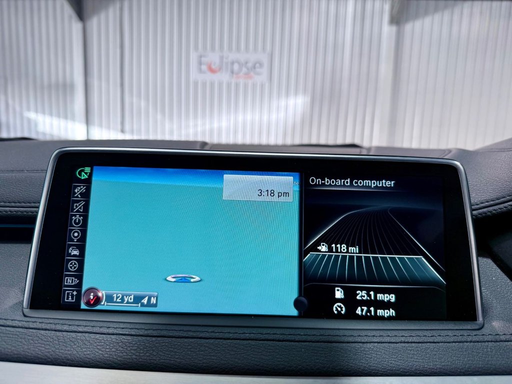 Used BMW X6 2016 for sale - 77341300: Photo 11