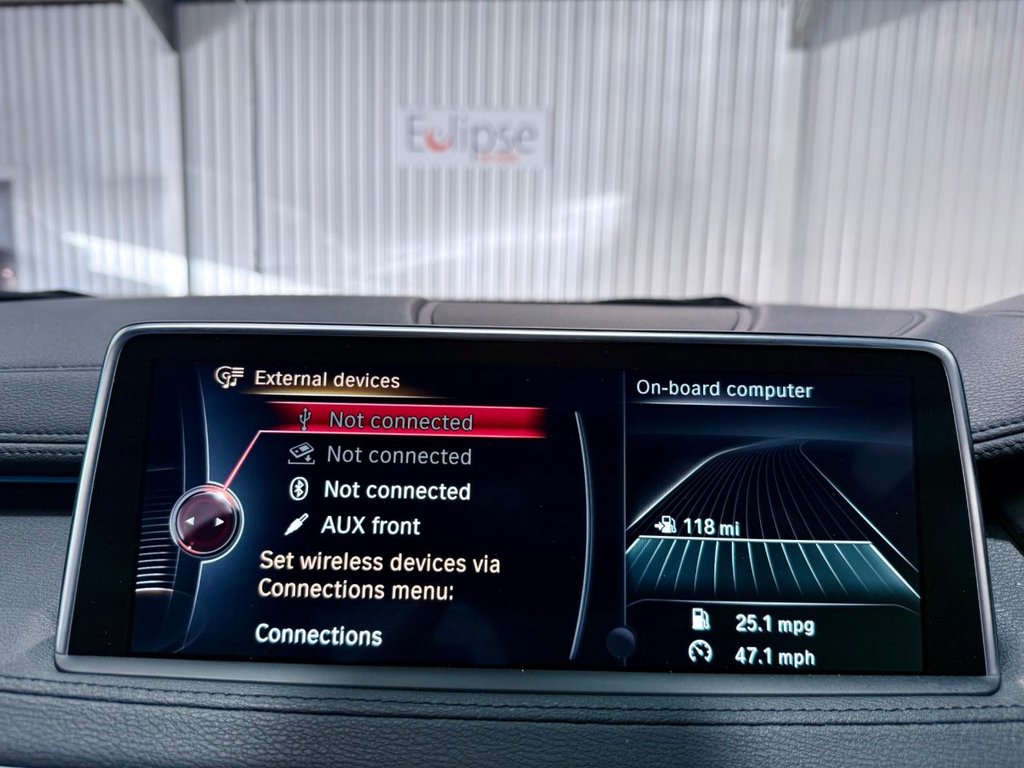 Used BMW X6 2016 for sale - 77341300: Photo 12