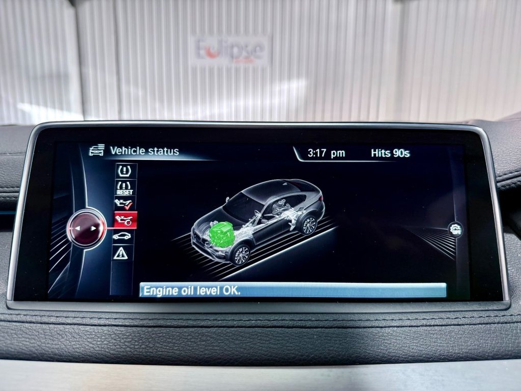 Used BMW X6 2016 for sale - 77341300: Photo 13