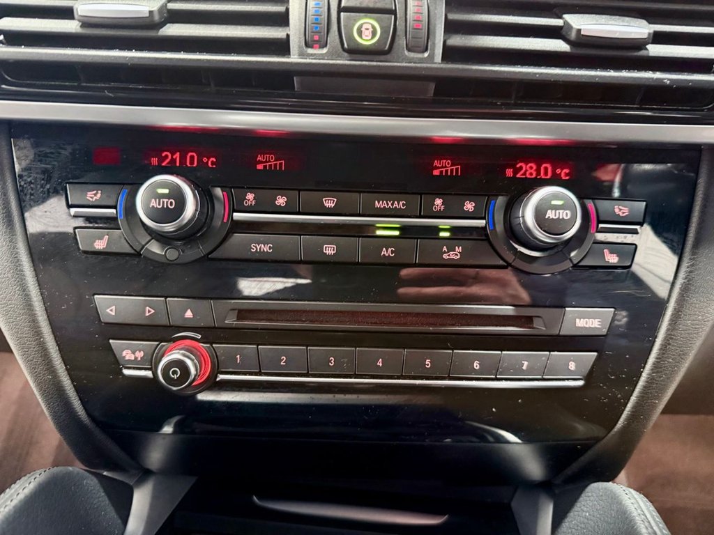 Used BMW X6 2016 for sale - 77341300: Photo 14