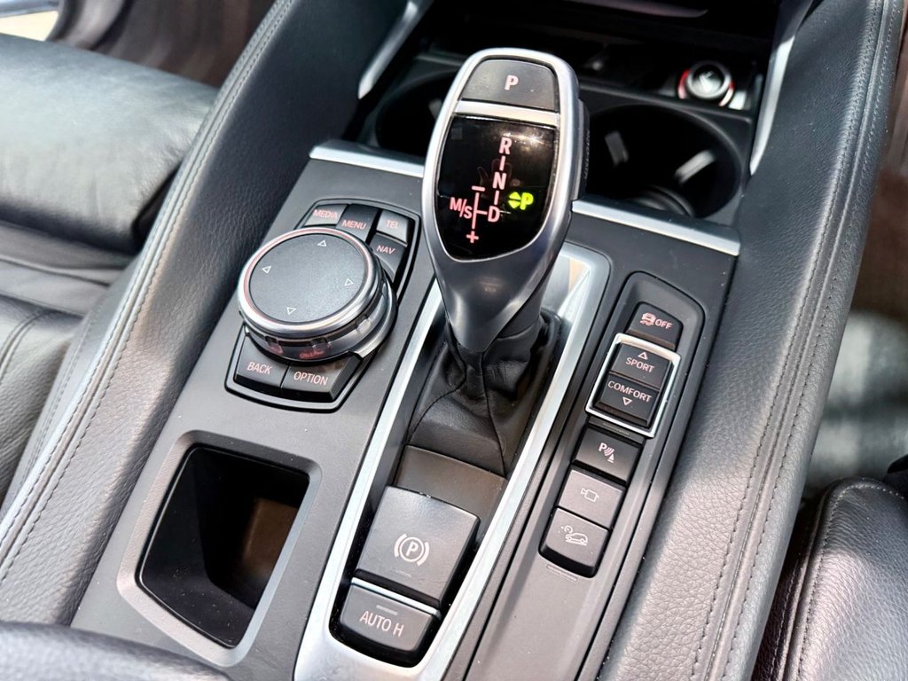 Used BMW X6 2016 for sale - 77341300: Photo 15