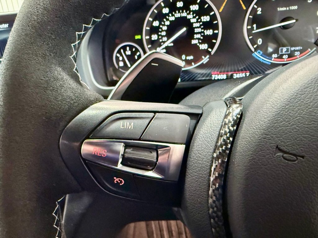 Used BMW X6 2016 for sale - 77341300: Photo 19