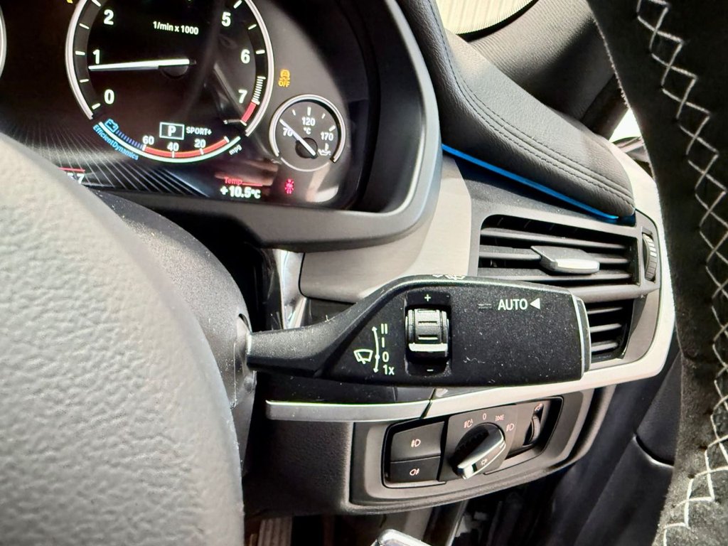 Used BMW X6 2016 for sale - 77341300: Photo 21