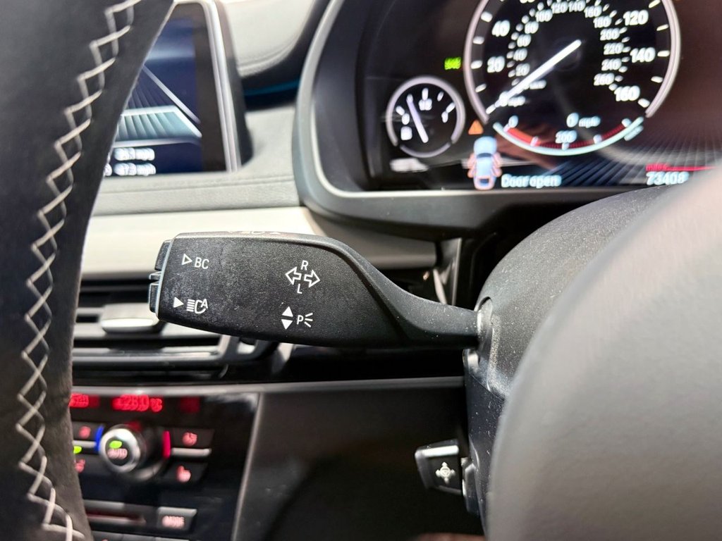 Used BMW X6 2016 for sale - 77341300: Photo 22