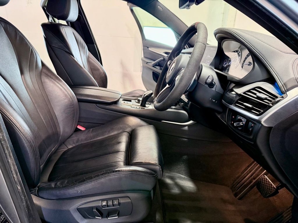 Used BMW X6 2016 for sale - 77341300: Photo 25