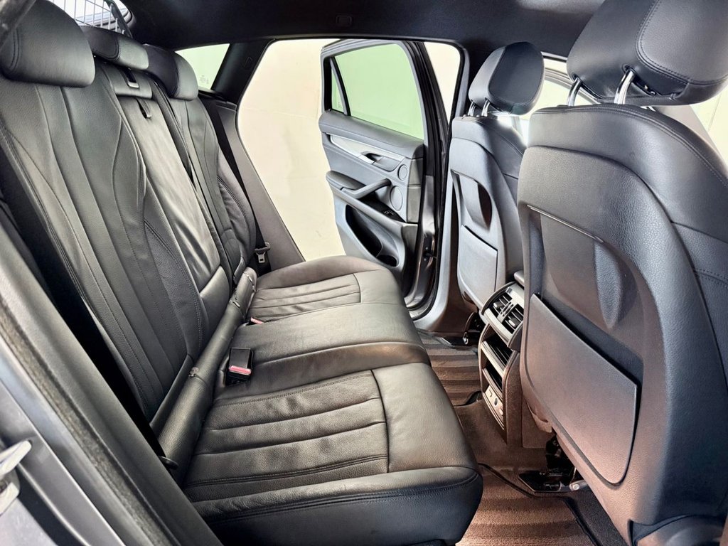 Used BMW X6 2016 for sale - 77341300: Photo 26
