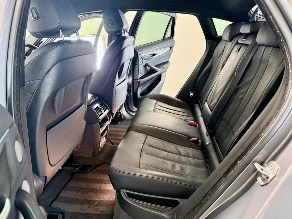 Used BMW X6 2016 for sale - 77341300: Photo 30