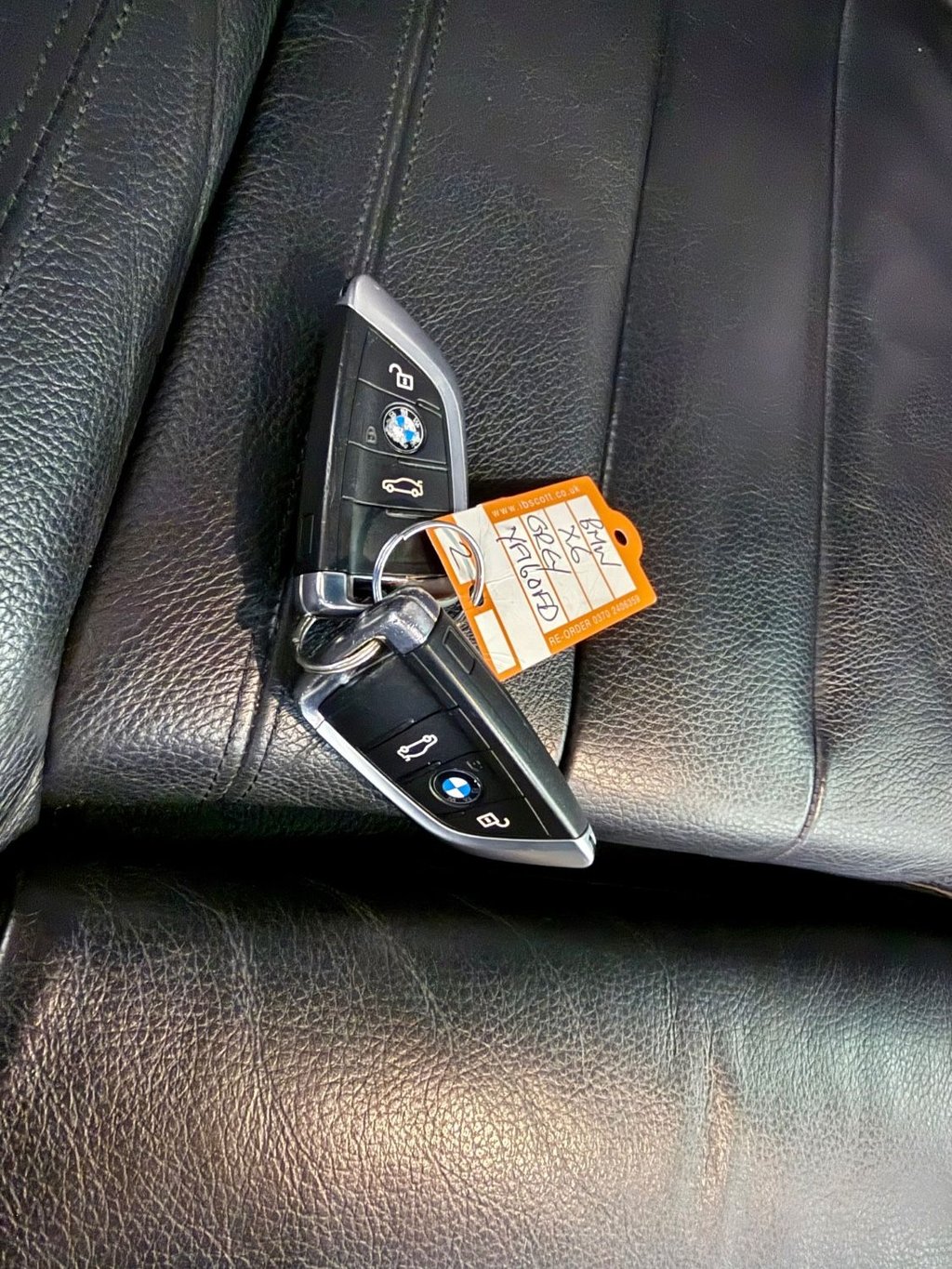 Used BMW X6 2016 for sale - 77341300: Photo 31