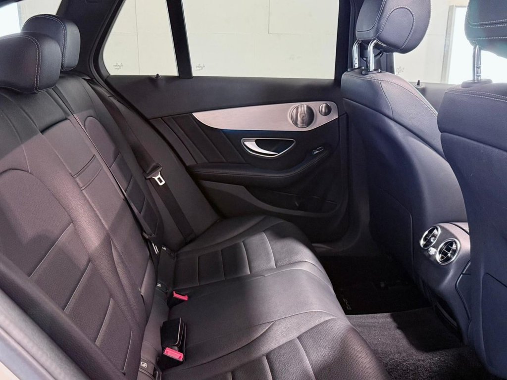 Used Mercedes-Benz C Class 2017 for sale - 77991520: Photo 13