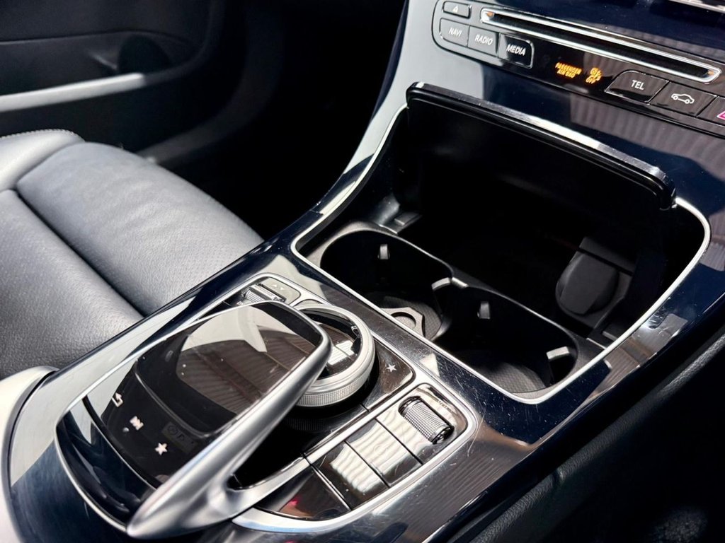 Used Mercedes-Benz C Class 2017 for sale - 77991520: Photo 15