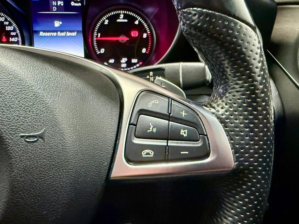 Used Mercedes-Benz C Class 2017 for sale - 77991520: Photo 21