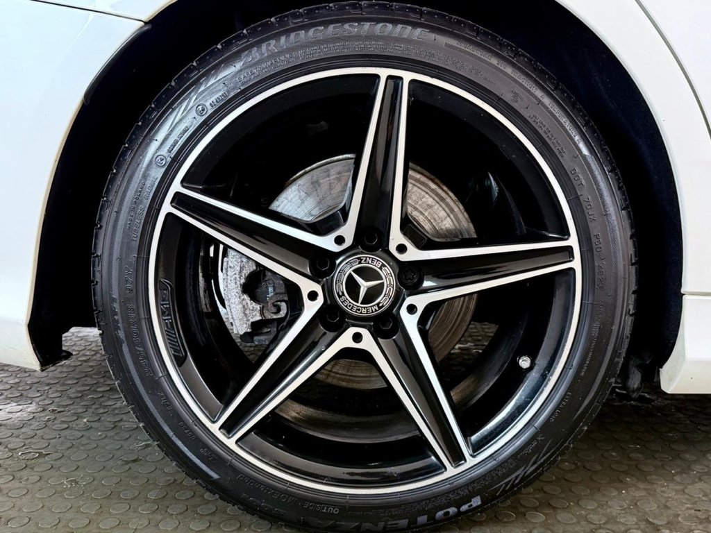 Used Mercedes-Benz C Class 2017 for sale - 77991520: Photo 31