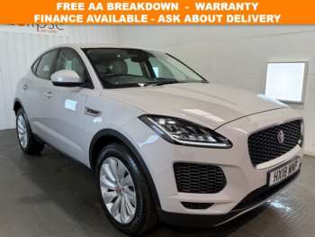 2018 (18) - 2.0d [180] SE 5dr Auto