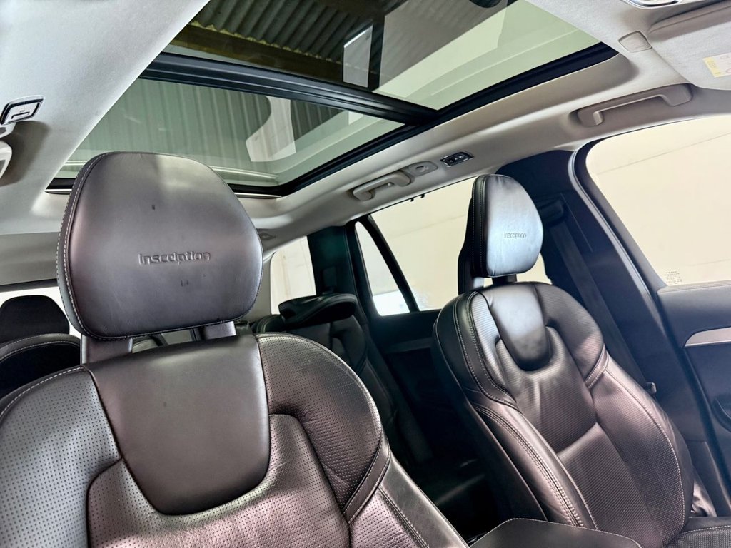 Used Volvo XC90 2019 for sale - 76496487: Photo 10