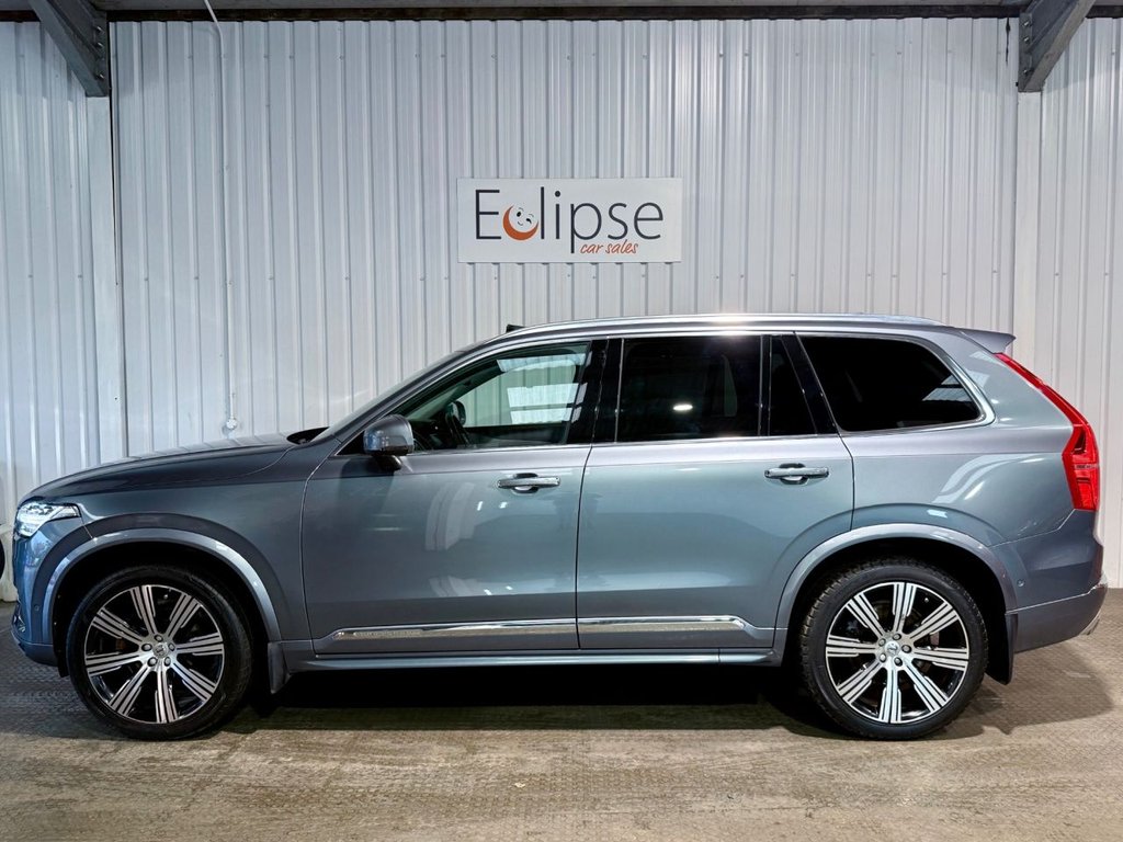 Used Volvo XC90 2019 for sale - 76496487: Photo 11