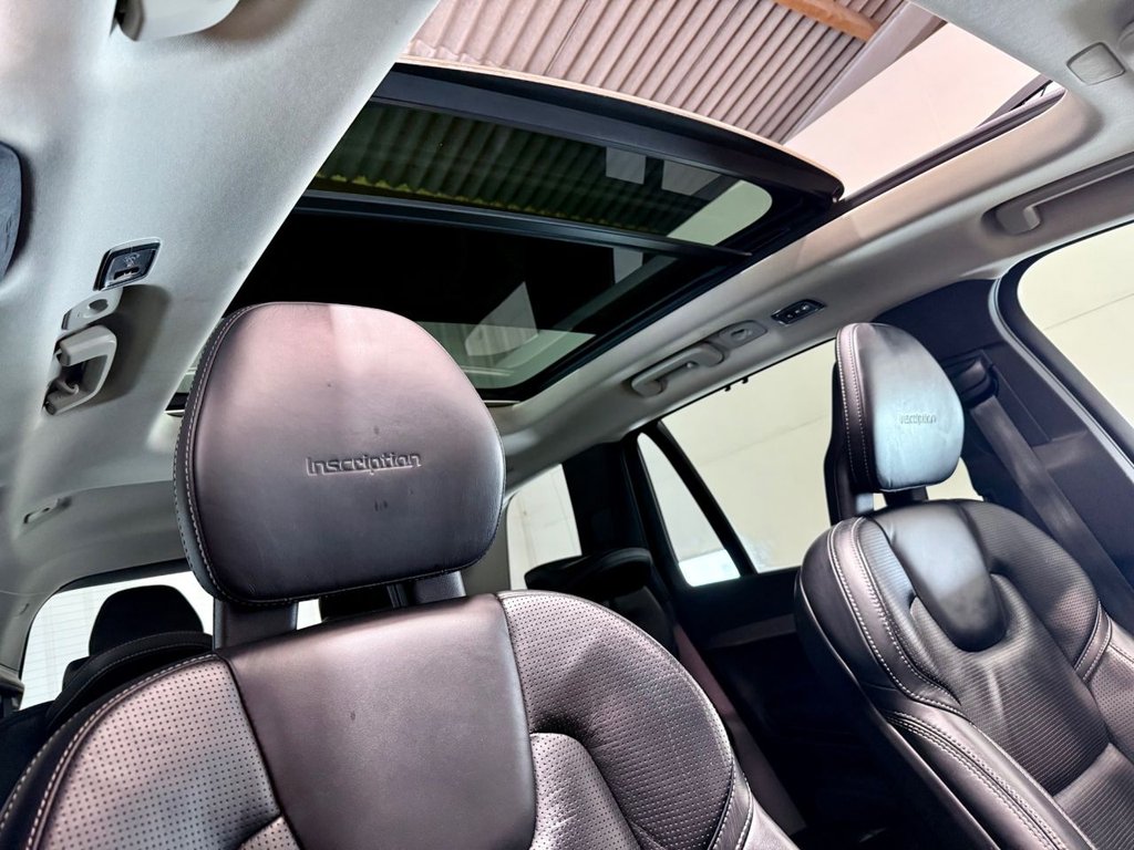 Used Volvo XC90 2019 for sale - 76496487: Photo 12