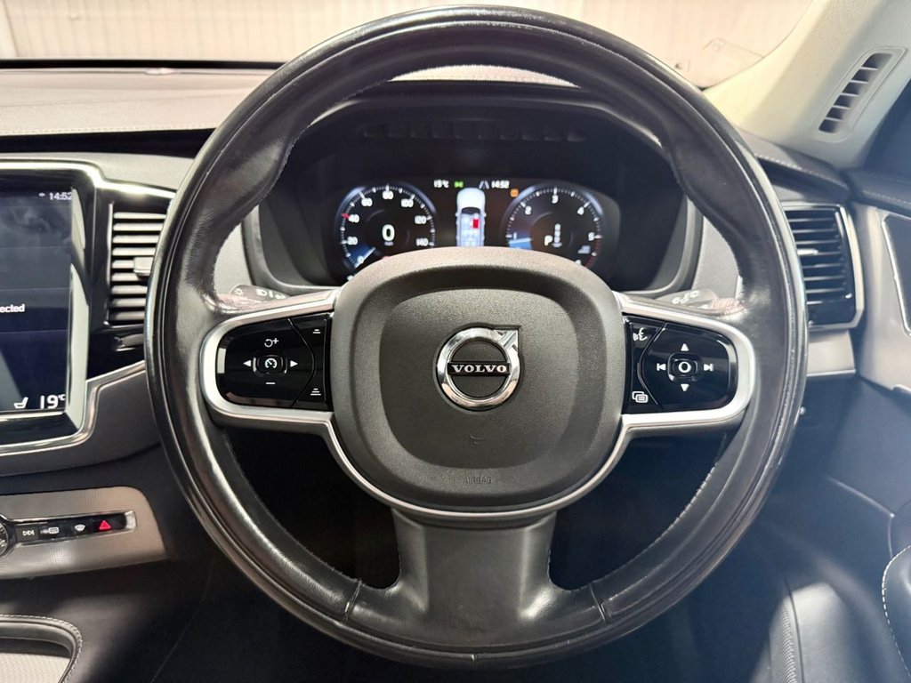 Used Volvo XC90 2019 for sale - 76496487: Photo 14