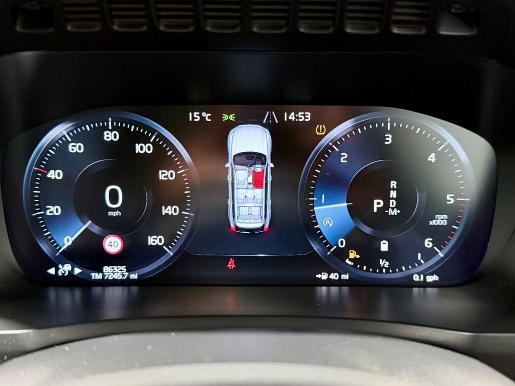 Used Volvo XC90 2019 for sale - 76496487: Photo 16