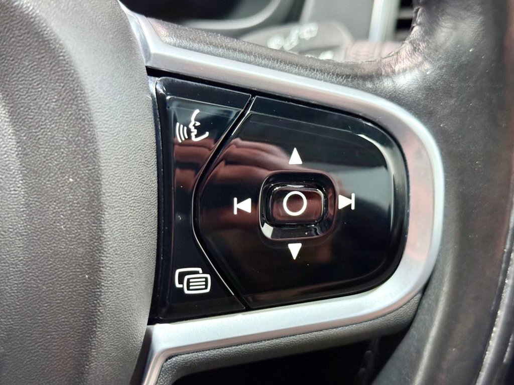 Used Volvo XC90 2019 for sale - 76496487: Photo 18