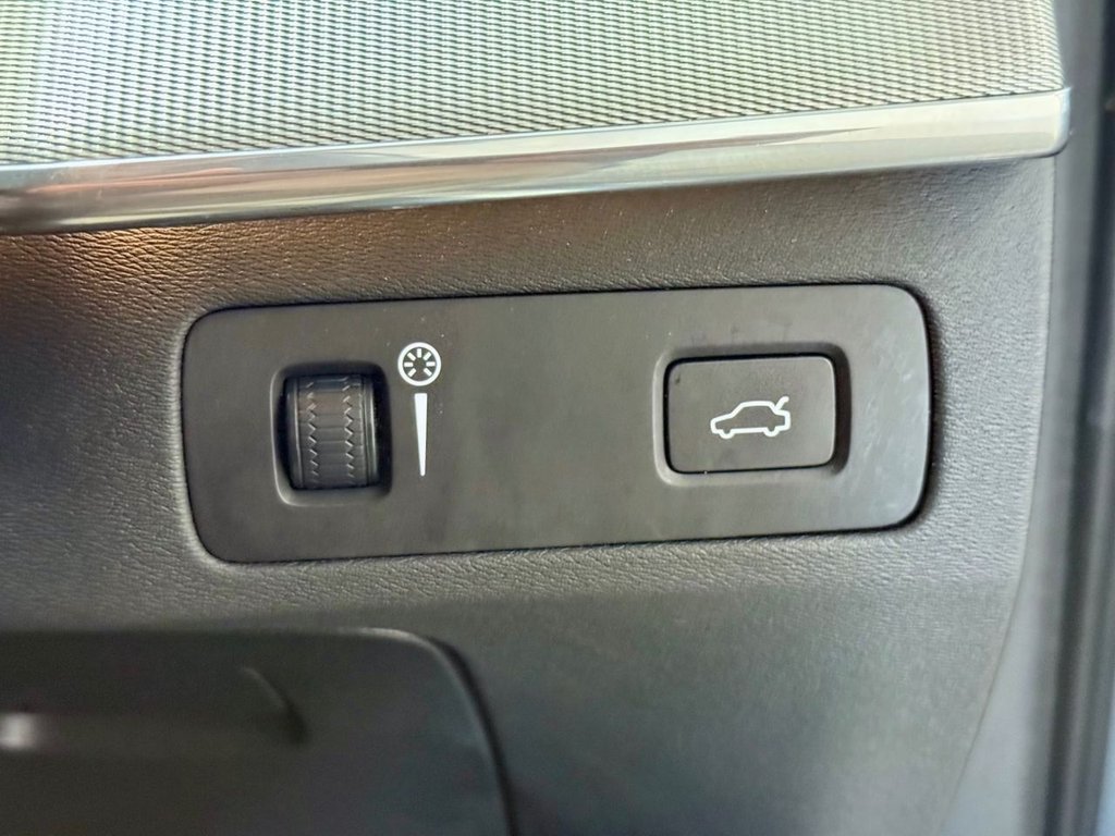 Used Volvo XC90 2019 for sale - 76496487: Photo 21