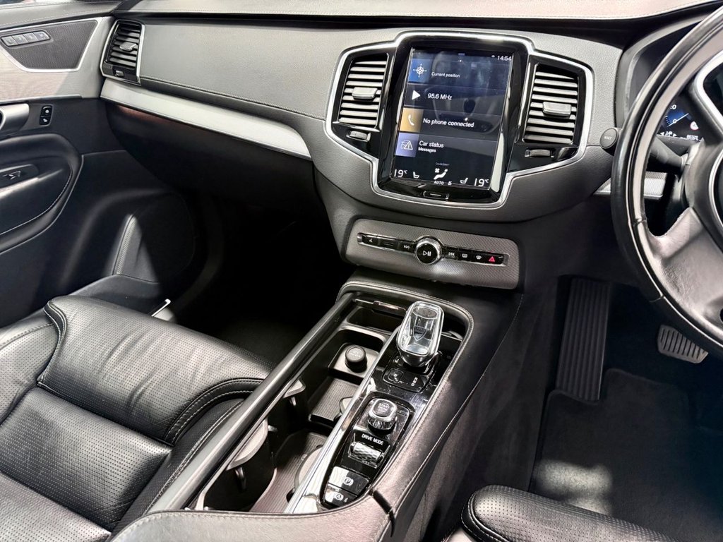 Used Volvo XC90 2019 for sale - 76496487: Photo 25