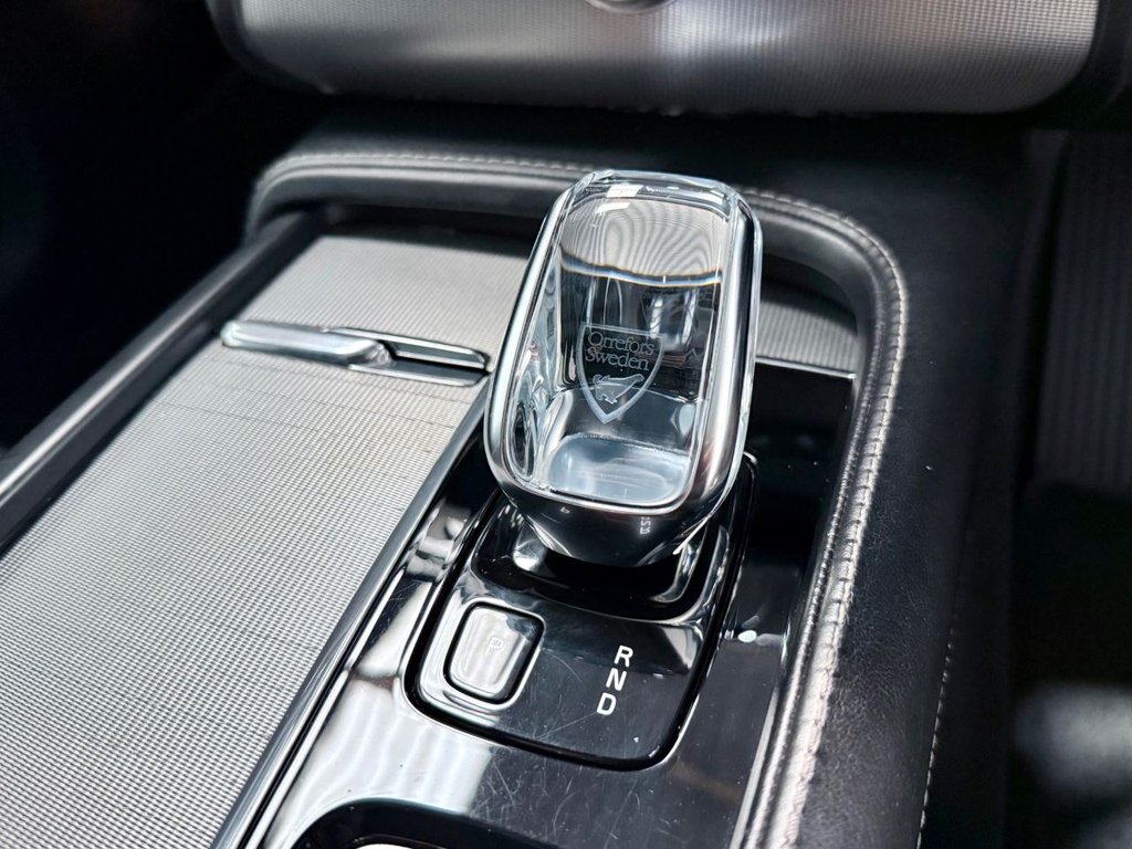 Used Volvo XC90 2019 for sale - 76496487: Photo 28