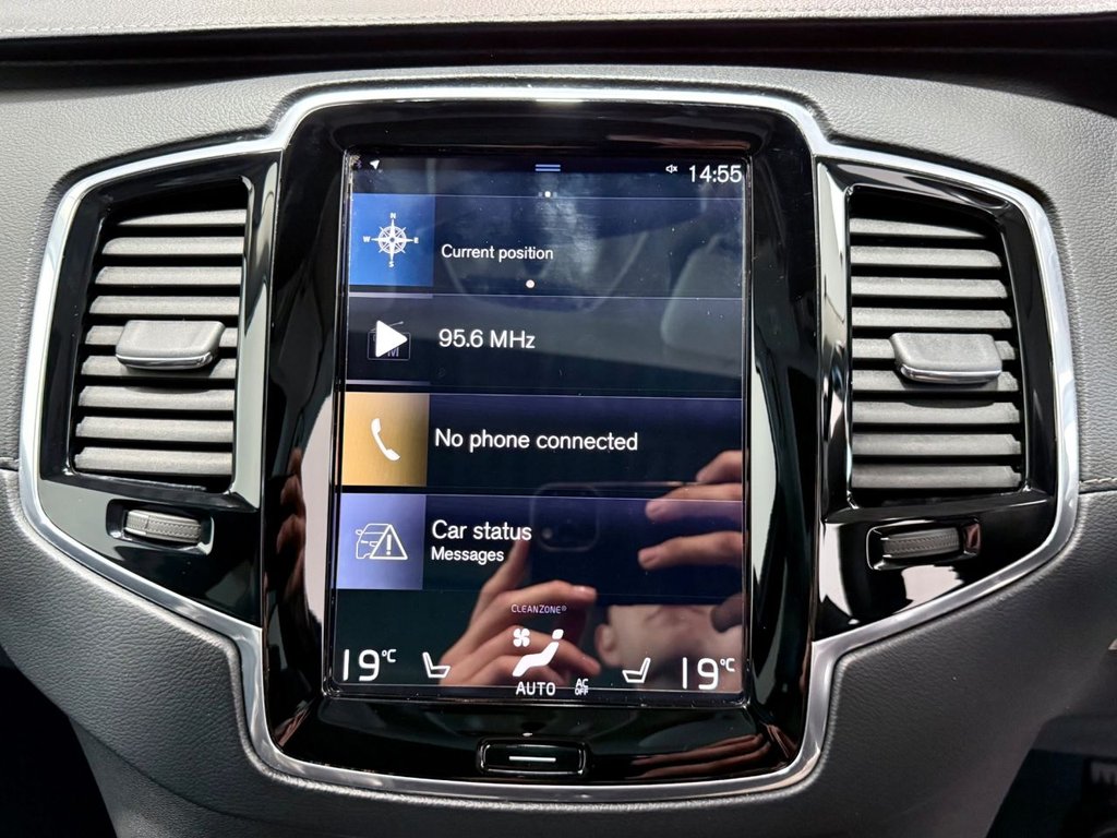 Used Volvo XC90 2019 for sale - 76496487: Photo 30