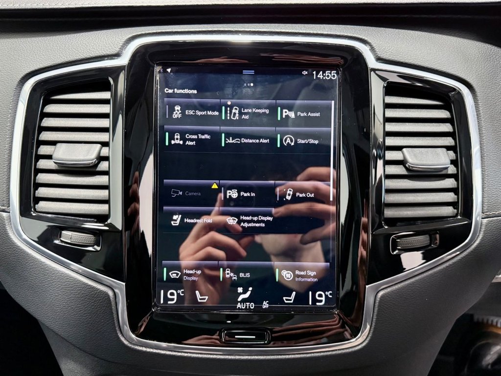 Used Volvo XC90 2019 for sale - 76496487: Photo 31