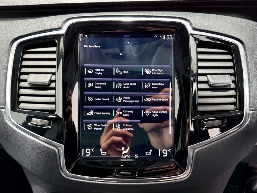 Used Volvo XC90 2019 for sale - 76496487: Photo 32