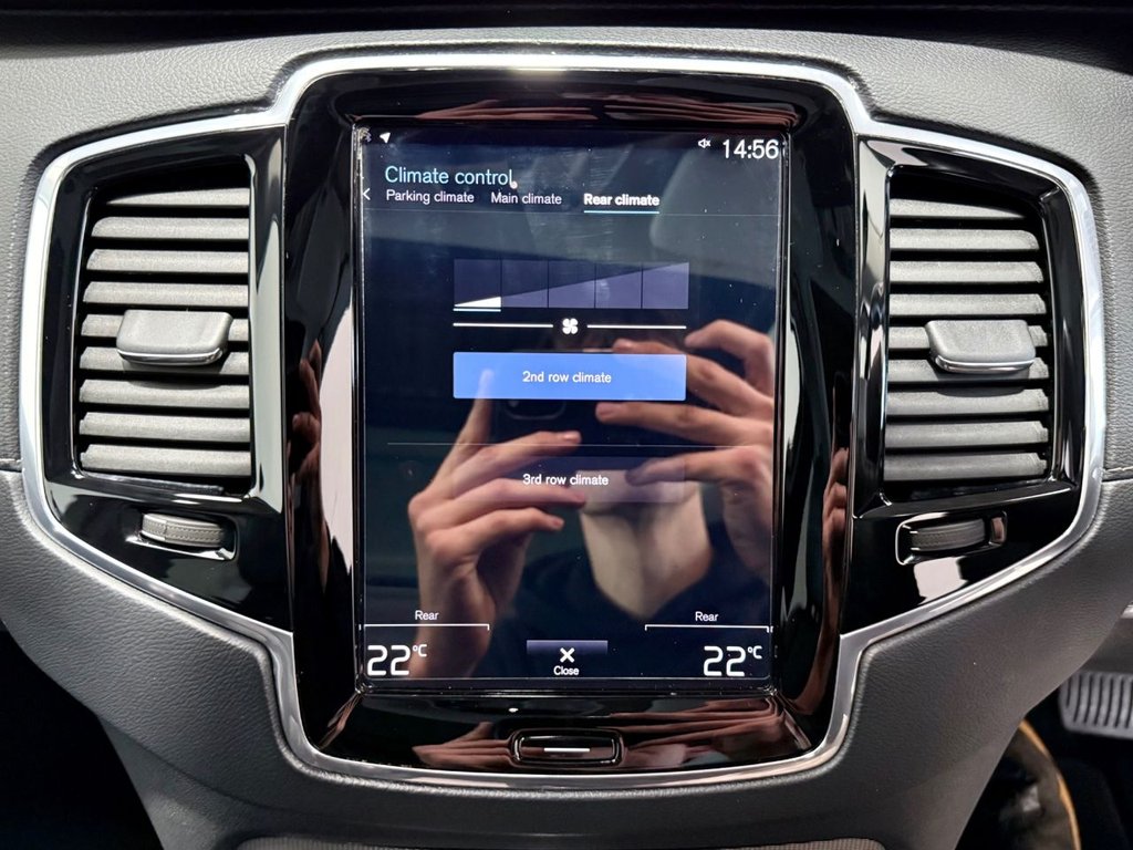 Used Volvo XC90 2019 for sale - 76496487: Photo 35