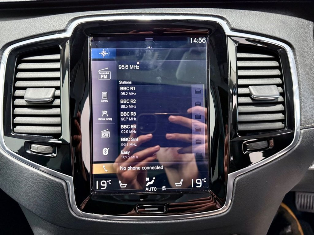Used Volvo XC90 2019 for sale - 76496487: Photo 37