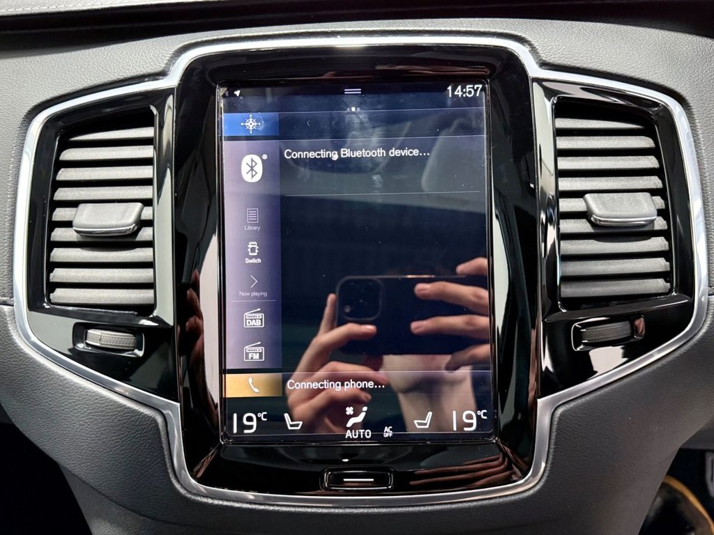 Used Volvo XC90 2019 for sale - 76496487: Photo 39