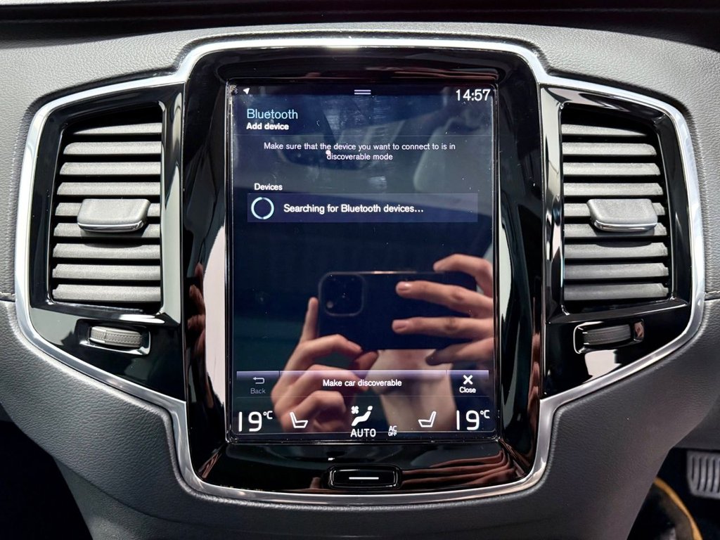 Used Volvo XC90 2019 for sale - 76496487: Photo 40