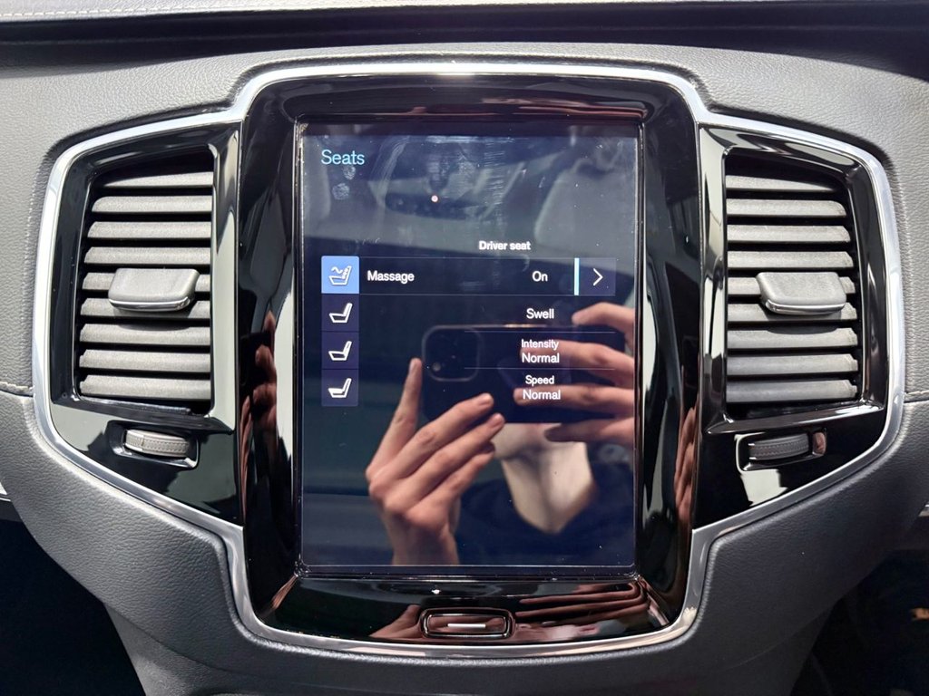 Used Volvo XC90 2019 for sale - 76496487: Photo 45