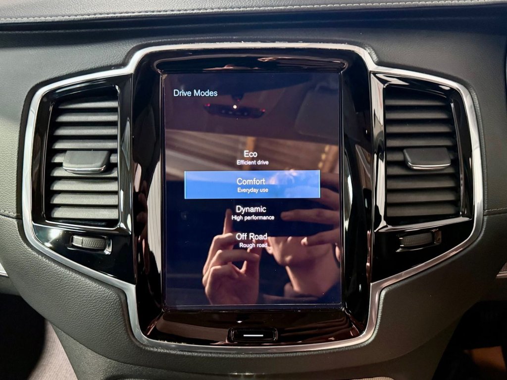 Used Volvo XC90 2019 for sale - 76496487: Photo 46