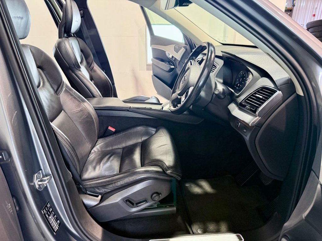 Used Volvo XC90 2019 for sale - 76496487: Photo 49