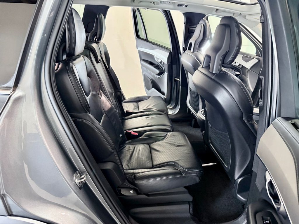 Used Volvo XC90 2019 for sale - 76496487: Photo 50