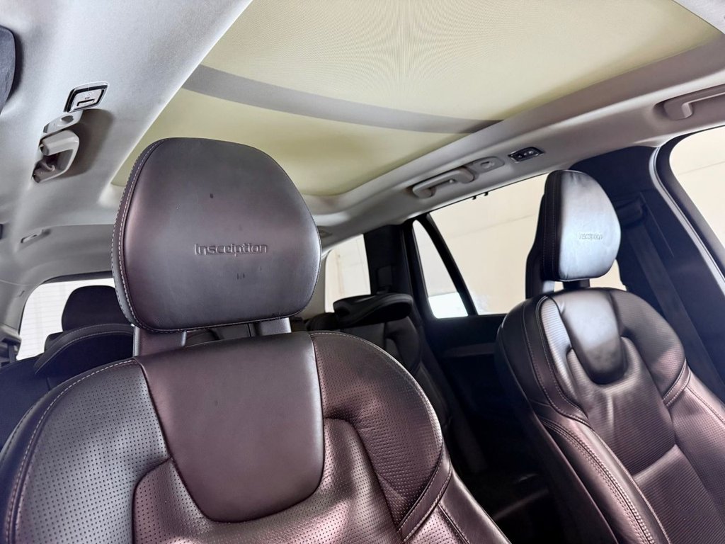 Used Volvo XC90 2019 for sale - 76496487: Photo 9