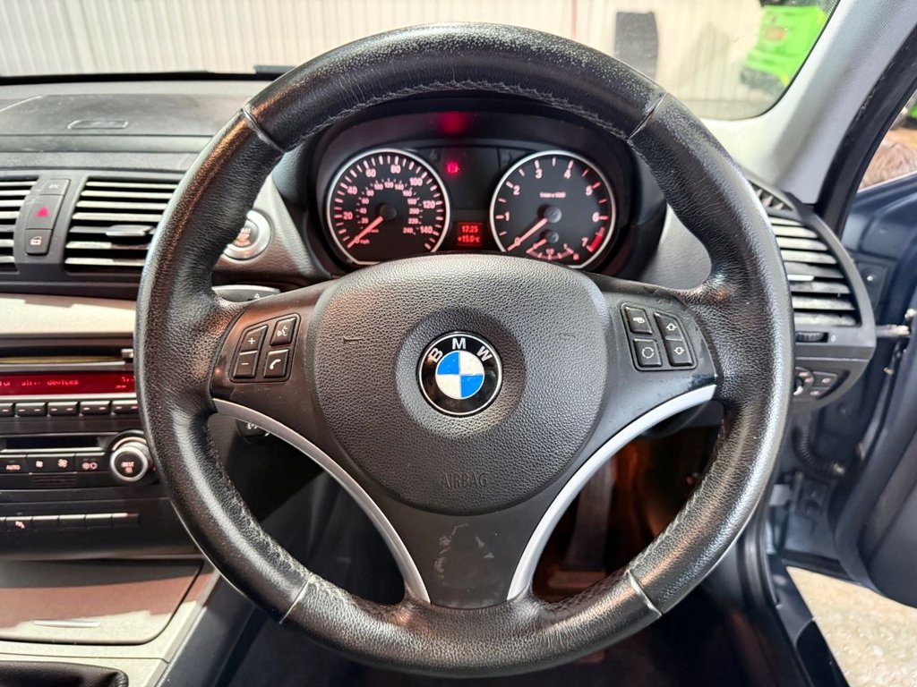 Used BMW 1 Series 2007 for sale - 76454060: Photo 10