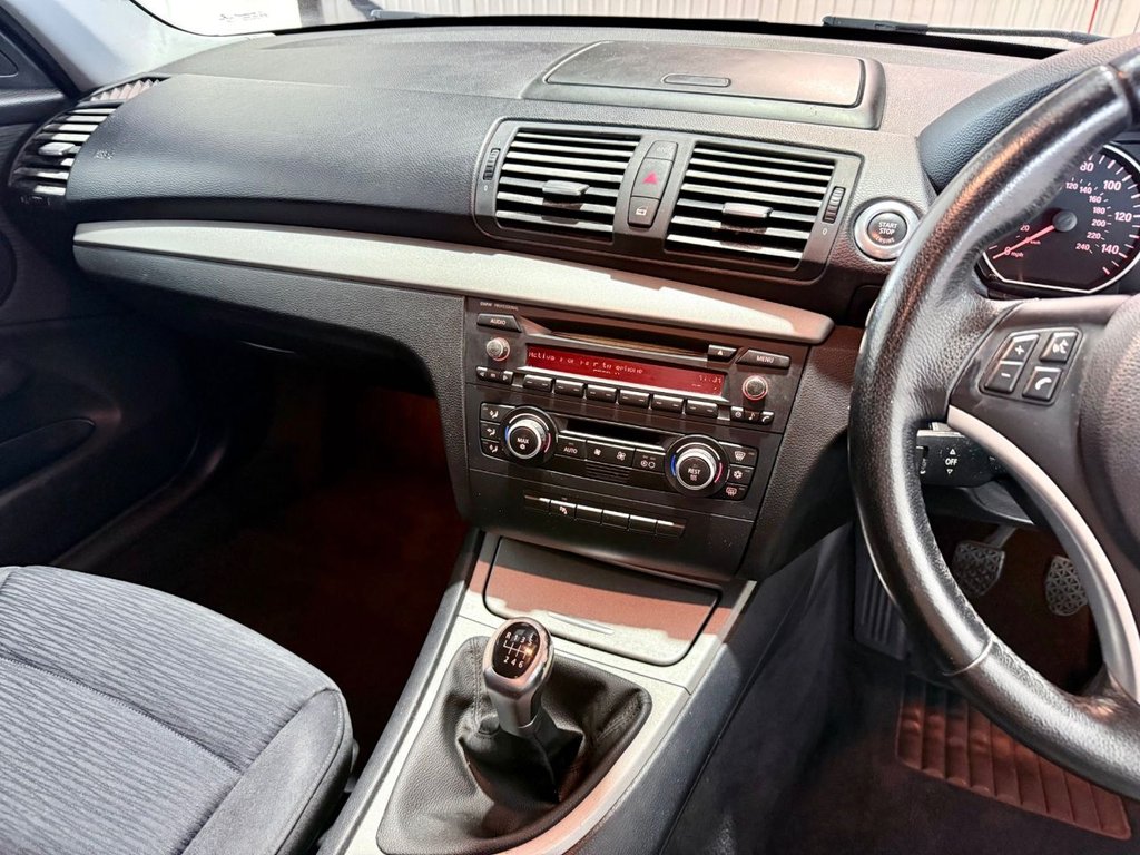 Used BMW 1 Series 2007 for sale - 76454060: Photo 19