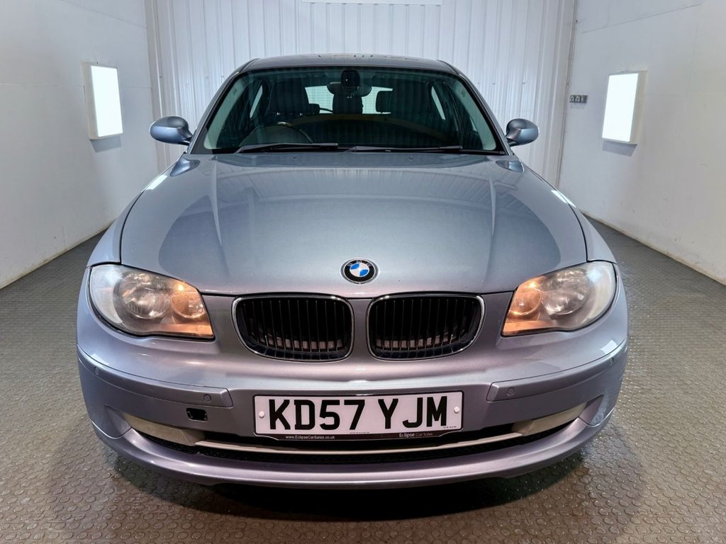 Used BMW 1 Series 2007 for sale - 76454060: Photo 2