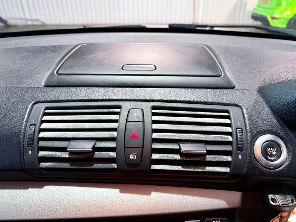 Used BMW 1 Series 2007 for sale - 76454060: Photo 21